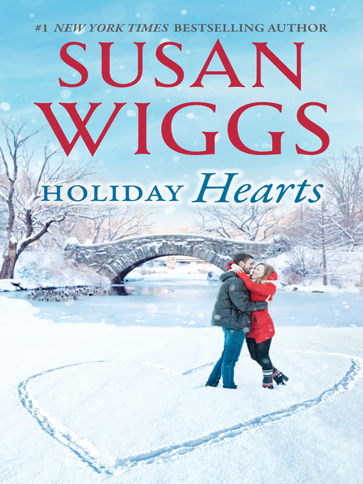 Title details for Holiday Hearts by Susan Wiggs - Available
